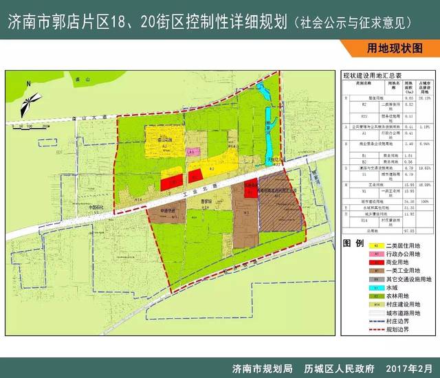 郭家街道未来发展规划揭秘，塑造全新城市面貌