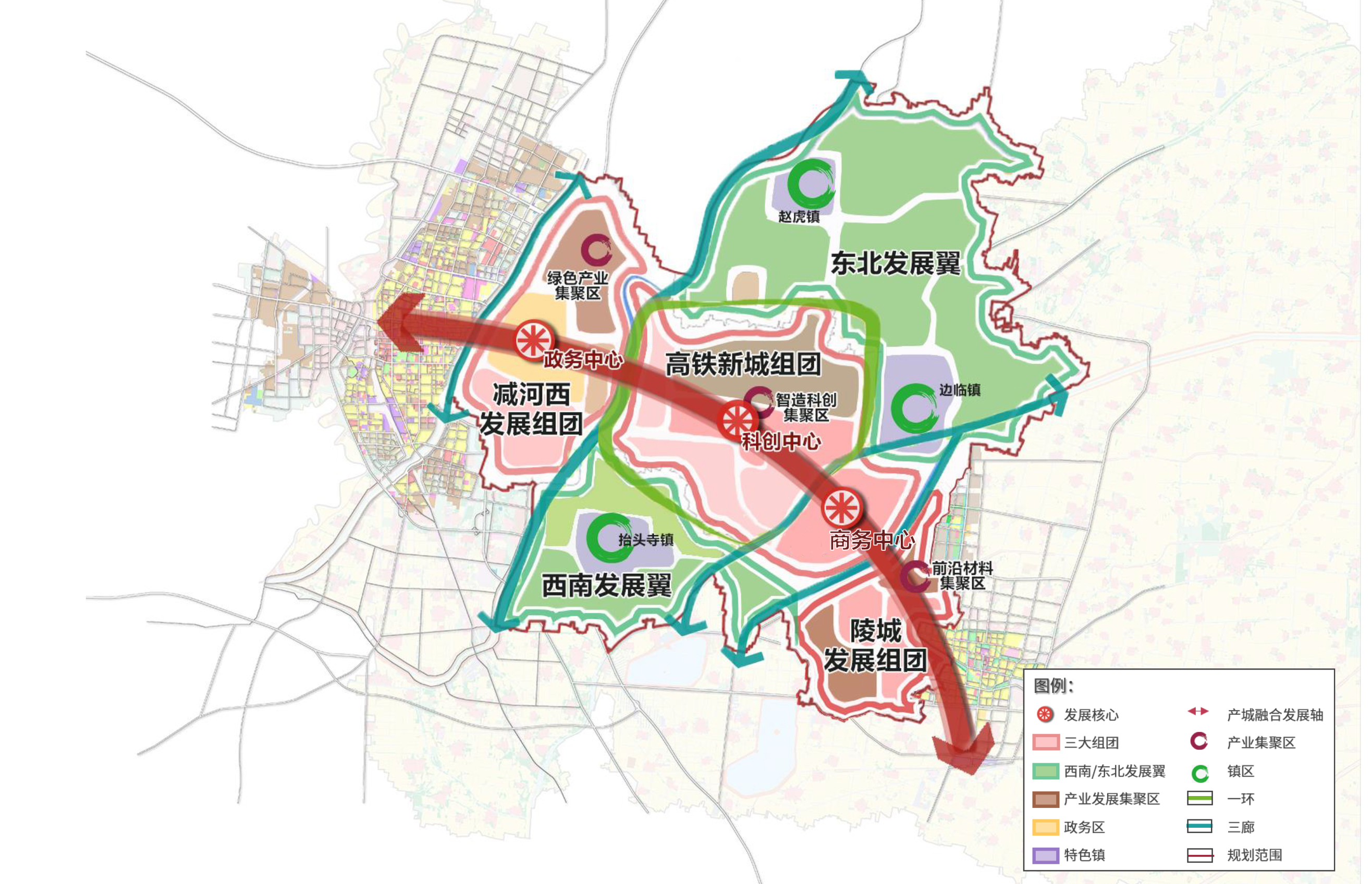 马于镇未来繁荣新蓝图，最新发展规划揭秘