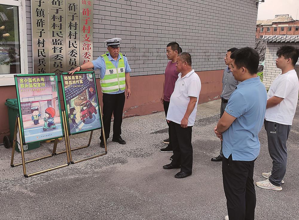 留村乡交通新动态，道路升级与交通规划革新进展报道