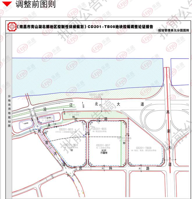 青山湖区公安局未来发展规划展望